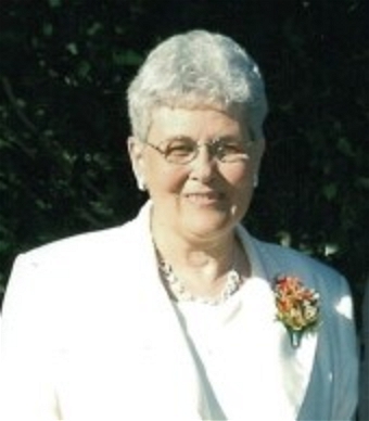 Theresa Anne Hrechka TISDALE Obituary