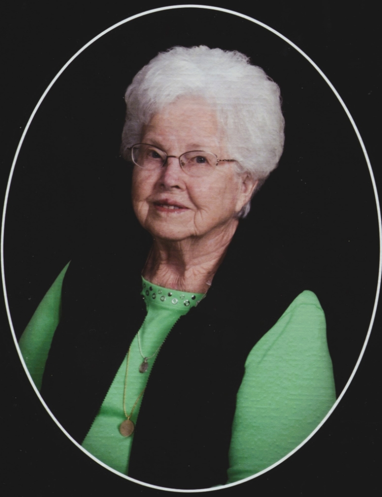 Betty Lou Wiseman Monroe 2024 Gehlbach & Royse Funeral Homes