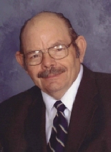 Rev. Bradley K. Staley
