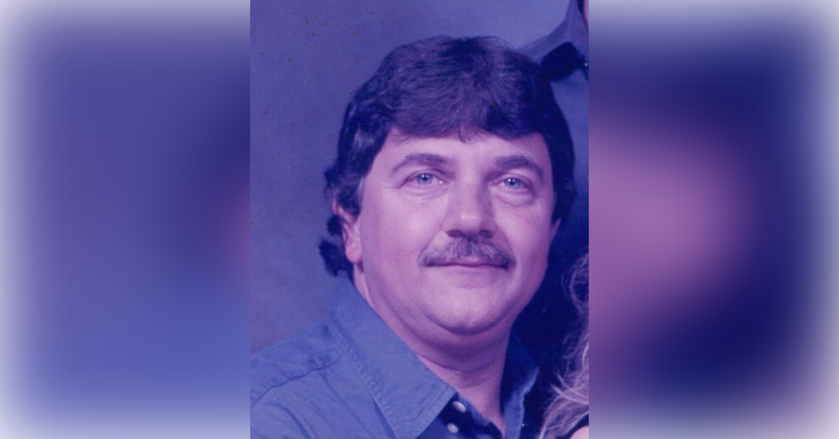 Obituary information for James Vaughn