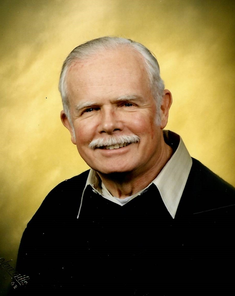 John William Lehman 2024 Smith Funeral Homes & Crematory