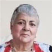 Maria Orlanda Paiva - 2023 - Gorny and Gorny Funeral Home