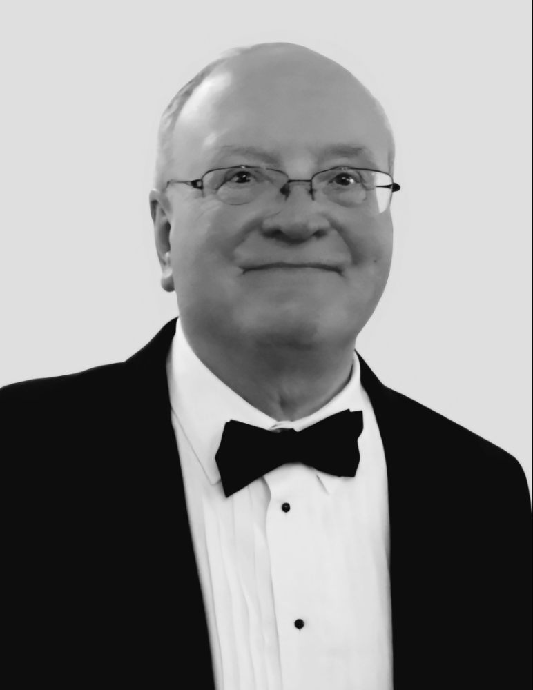 James Milford Barnes 2024 Blileys