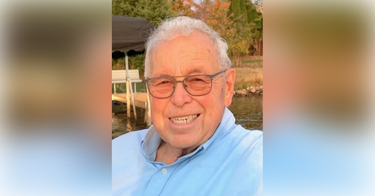 Obituary information for Michael John Quigley