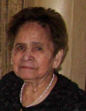 Francisca B. Ranjo