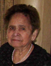 Photo of Francisca Ranjo