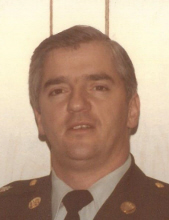 Bernard J. Gillhoolley, Jr.