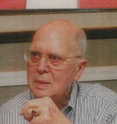 Rev. James D. Benson