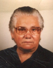 Photo of Maria Pinto