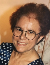 Maria Virginia  A. Inacio