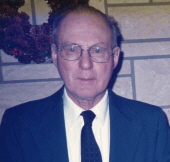 Thomas E. Haas