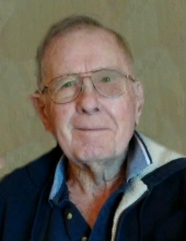 Photo of Gordon Hopper