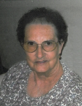 Photo of Ramona Holbrook