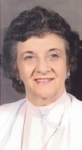 Marjorie P. Zurcher