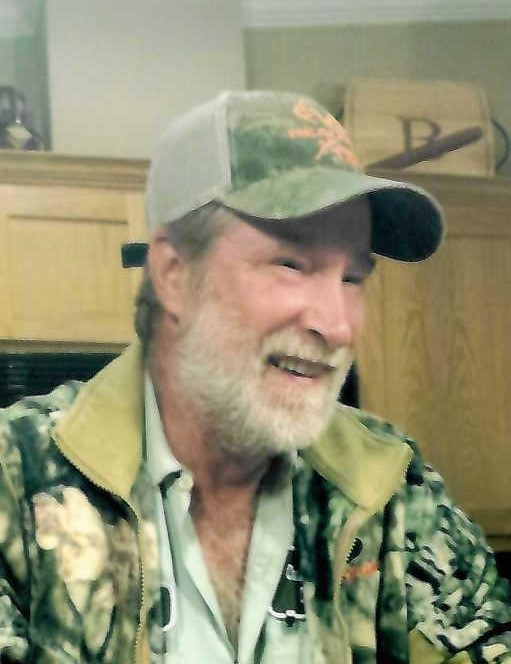 Kevin Robert Ballard 2024 HoughlinGreenwell Funeral Home