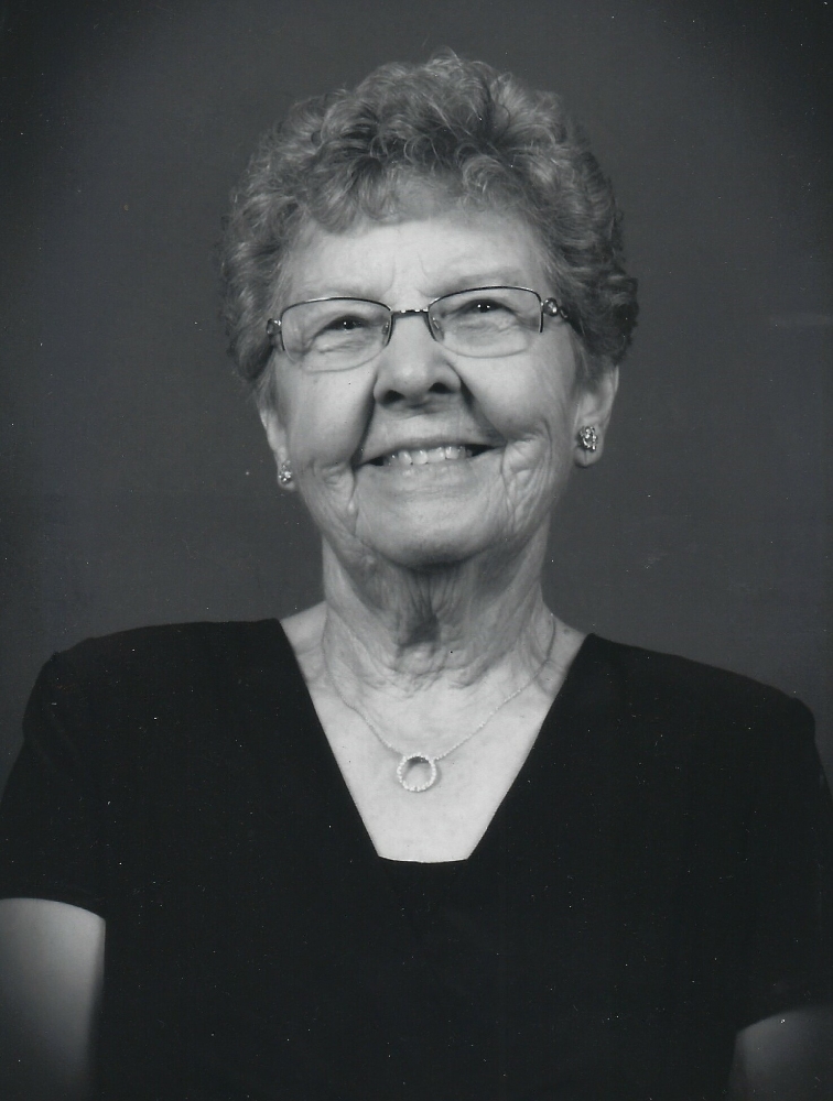 Alwilda Jean Renwick 2024 Reaume Funeral Home Inc.