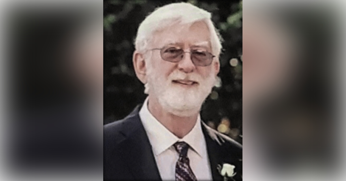 Obituary information for Charles 