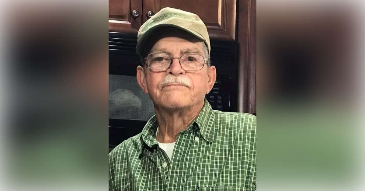Obituary information for Harrison Spurlock