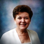 Frances J. Cunningham Newtown Square, Pennsylvania Obituary