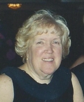 Ruth N. 'Penny' Preston Newtown Square, Pennsylvania Obituary