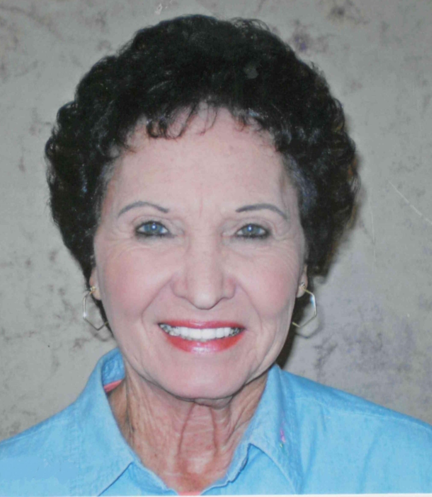 Gwen Marie Atkins 2024 Naville & Seabrook Funeral Homes