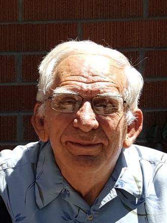 James Lee Kirby Obituary - 2024 - Messinger Mortuaries