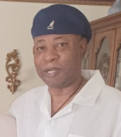 Willie Lee Rembert - 2024 - Small's Mortuary & Cremation Services Inc.