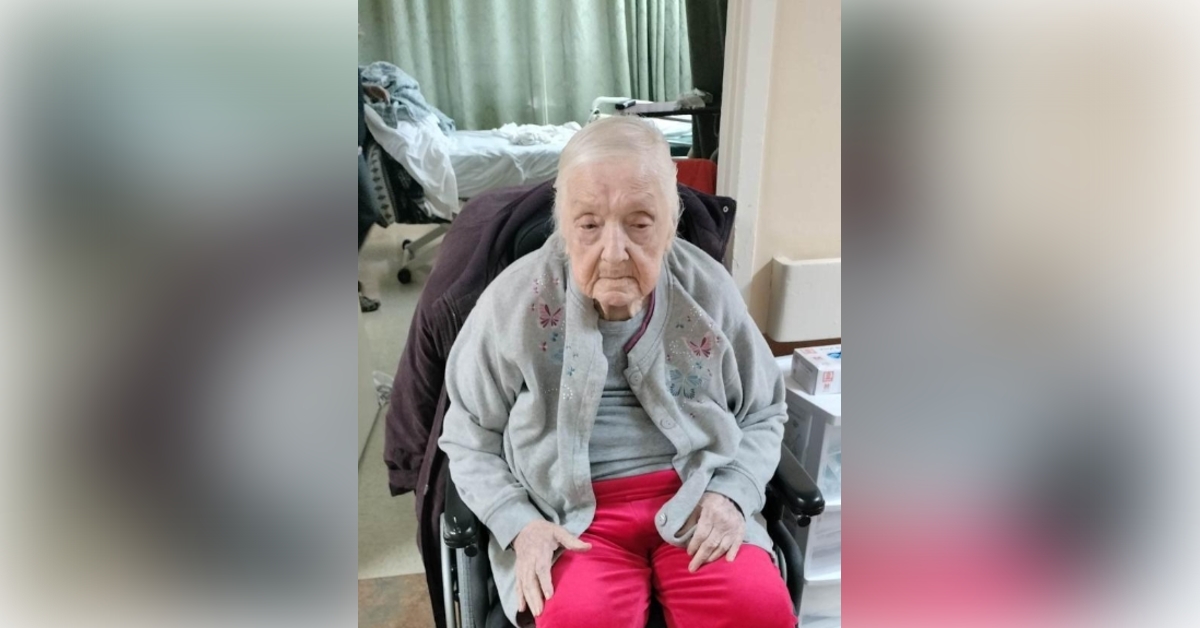 Obituary information for Dorothy Graham