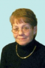 Mary Kay Harrison