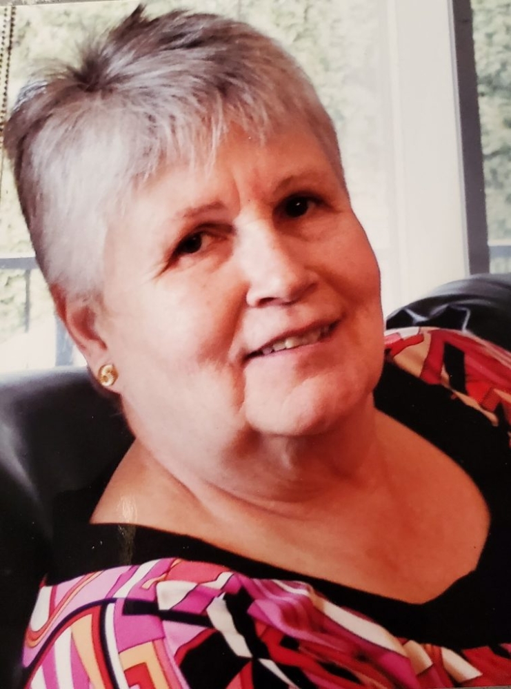 Judy Ann Quesnel 2022 Drake Cremation & Funeral Services