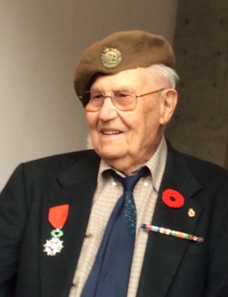 Albert Richard Wells 2019 Drake Cremation & Funeral Services