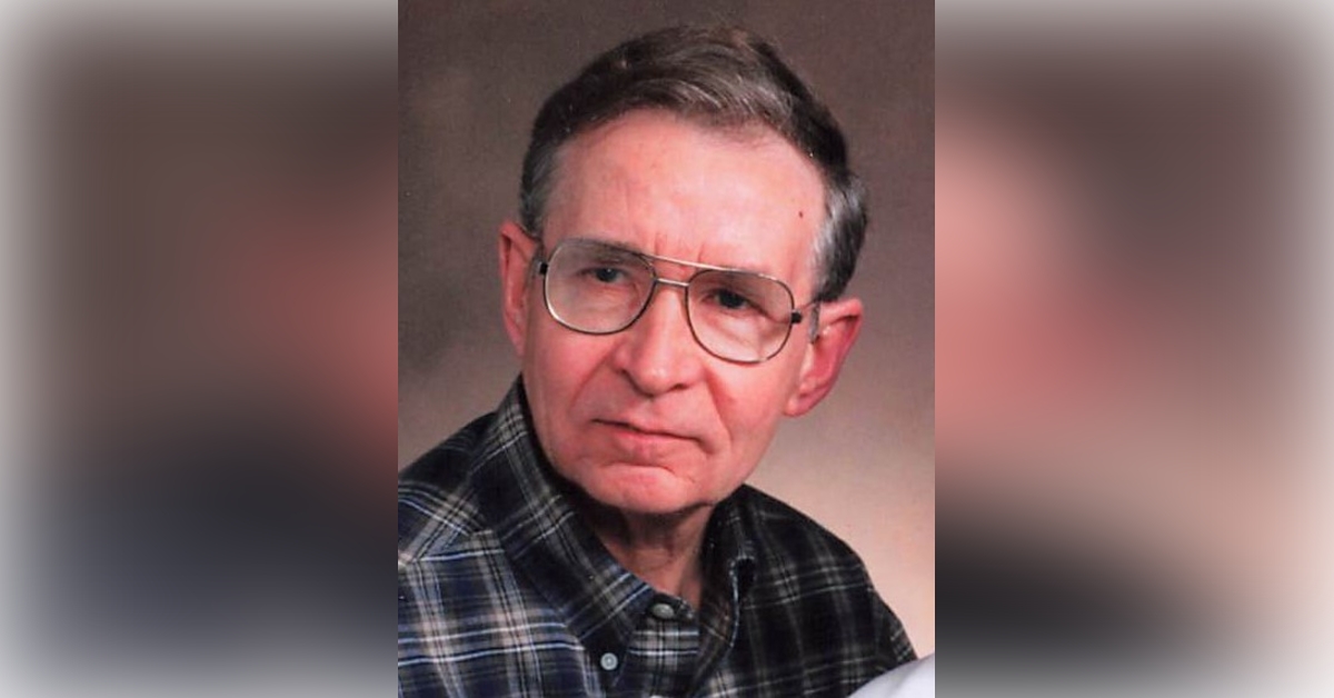 Obituary information for Charles H. Briggs