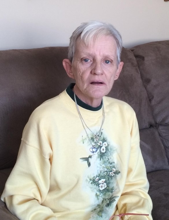 Joyce Devine Carlile 2024 Hightower Funeral Home