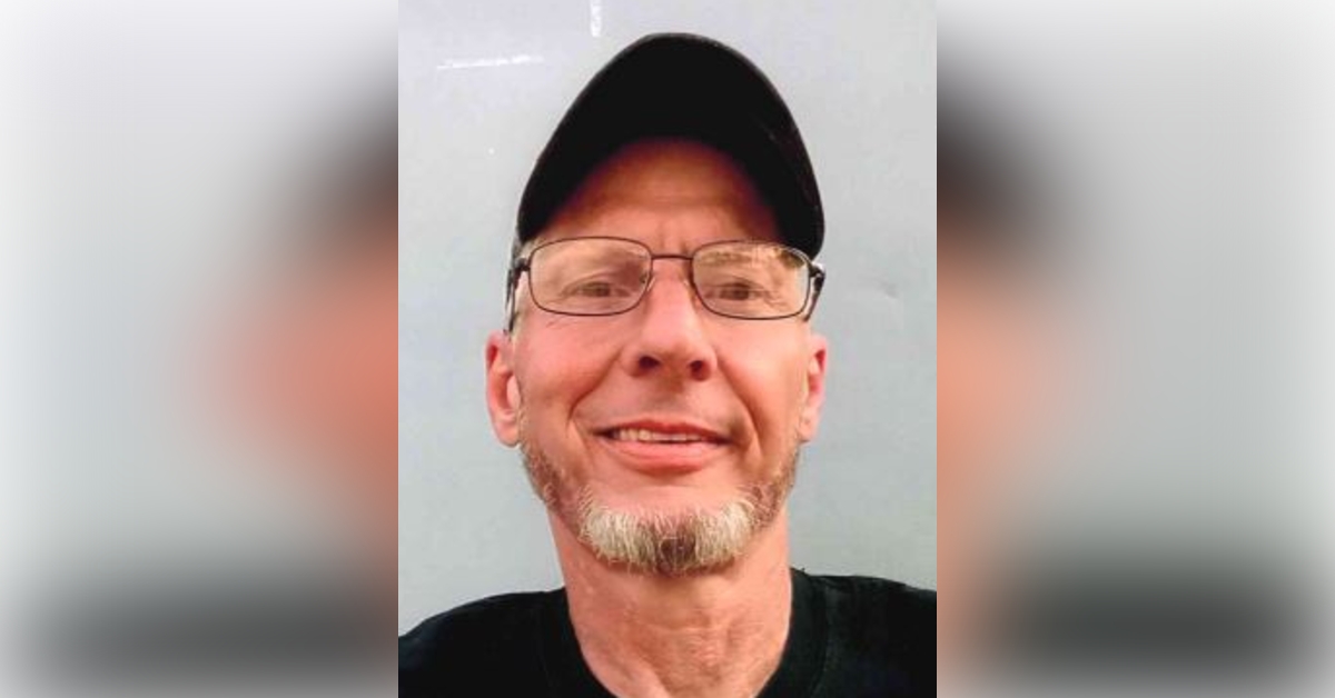 Obituary information for Tim Ford