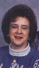 Linda Lou Quinn