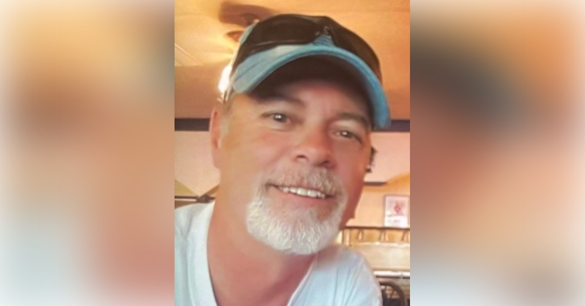 Obituary information for Ronald Eugene Unger, Jr.