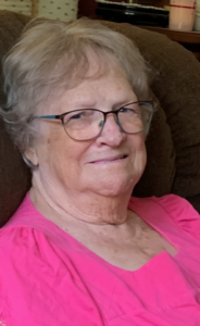 Barbara Jean "Bobbie" Owens-Brown - 2024 - Thomas McAfee Funeral Homes