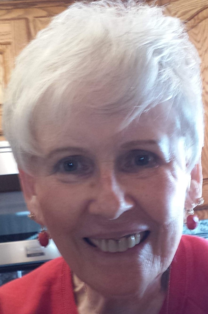 Shirley Parker 2024 Funeral Homes of Michigan