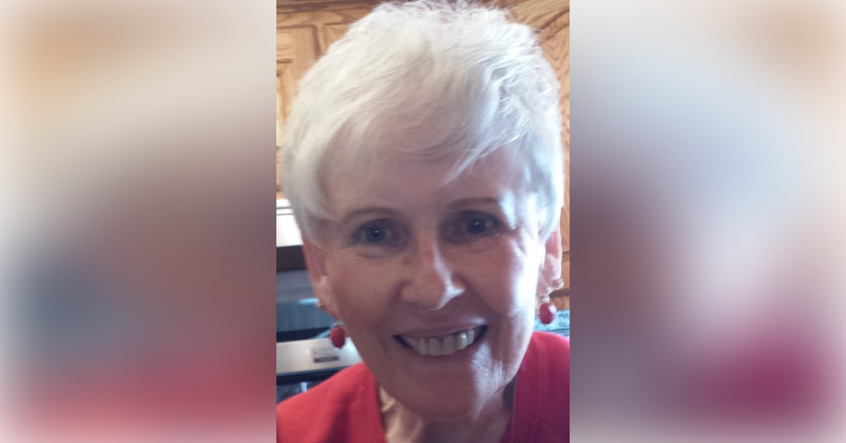 Obituary information for Shirley Parker