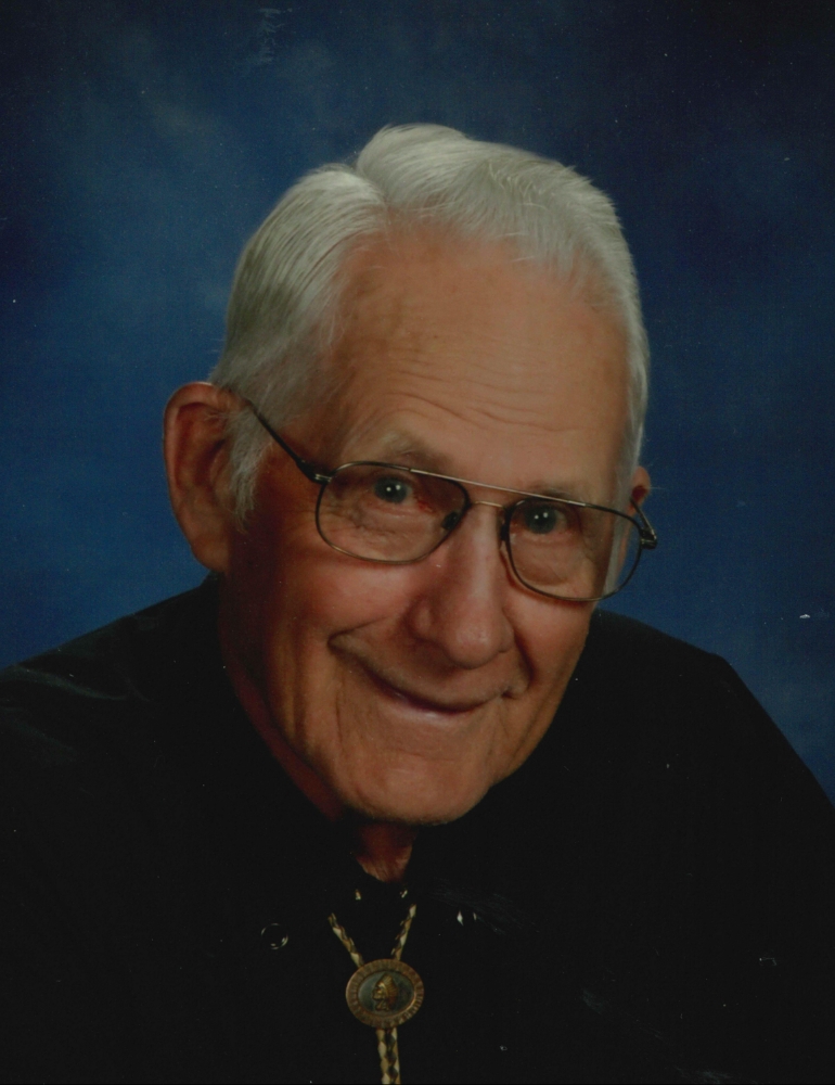 Eldon Jay Beers 2024 Chapman Funeral Home