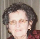 Mary Charlyne (Huff)  Lawrence