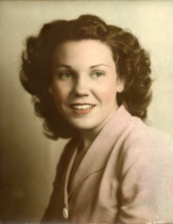 Anna Mae Van Every Murrieta Obituary