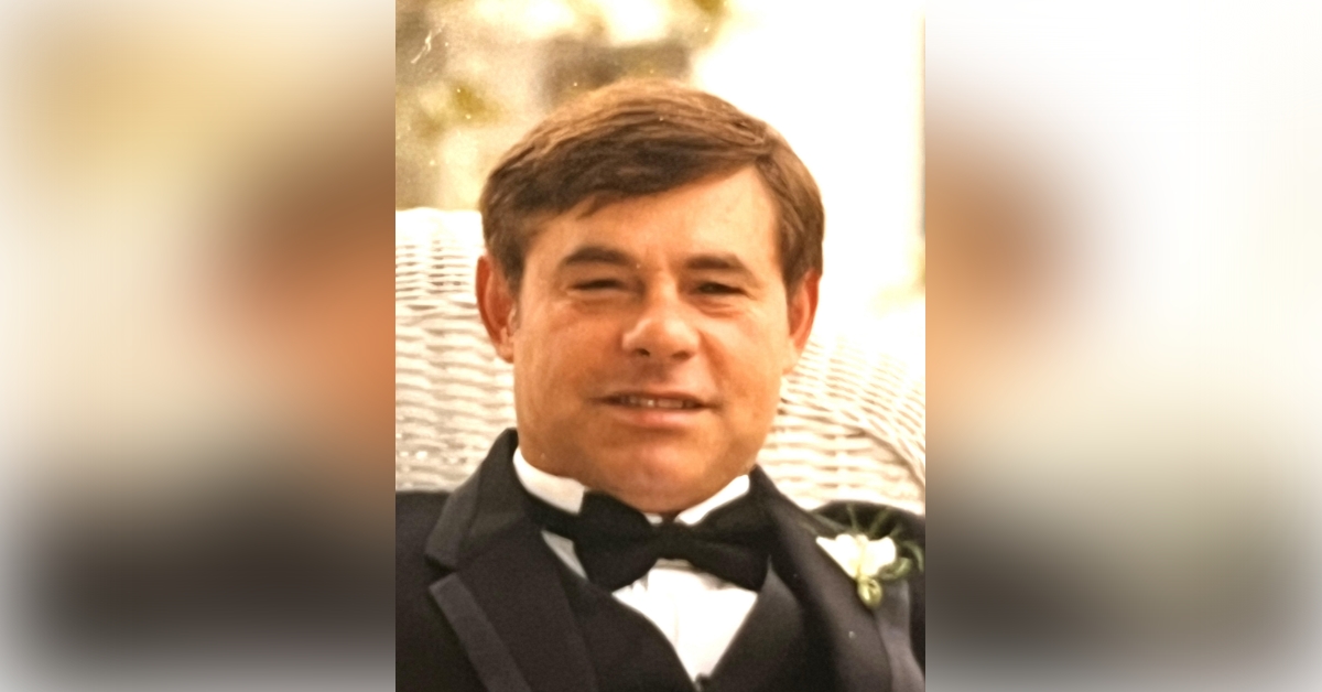 Obituary information for Wayne Charles Campo