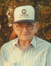 Theodore L. "Ted" Pyles, Jr.