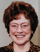 Photo of Wanda Craven