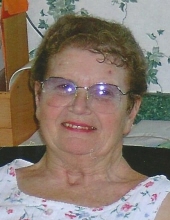 Patricia Ann Lair