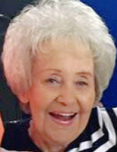 Norma Jean Walker