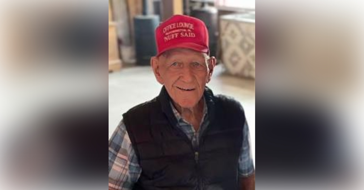 Obituary information for Robert Langley