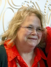 Mary M. Hector