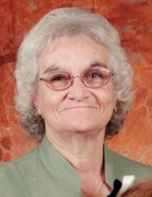 Photo of Betty Maynard